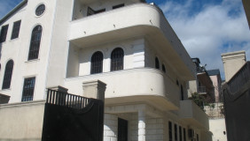 Satılık veya Kiralık 450 m²  Villa in Saburtalo