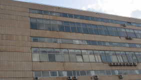 For Sale 427 m² space Office in Digomi dist.