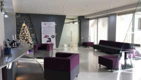 Сдаётся 225 m² площадь Офис в Ваке