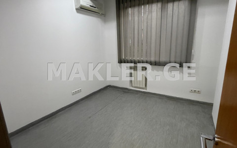 Kiralık 225 m²  Büro & Ofis in Vake dist.  in I. Chavchavadze Ave. 