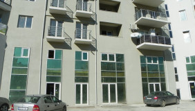 For Rent 700 m² space Commercial space in Vake dist.