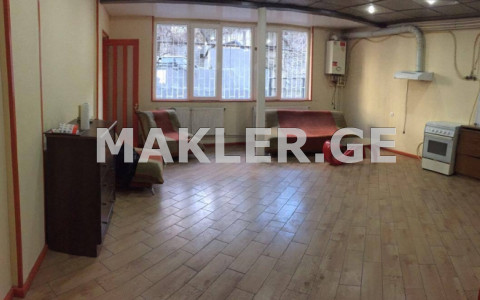  For Sale 6 room  Apartment in Saburtalo dist.  in Z. Bendeliani st. 