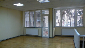 For Sale 200 m² space Office in Saburtalo dist.