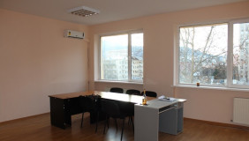 For Rent 130 m² space Office in Saburtalo dist.