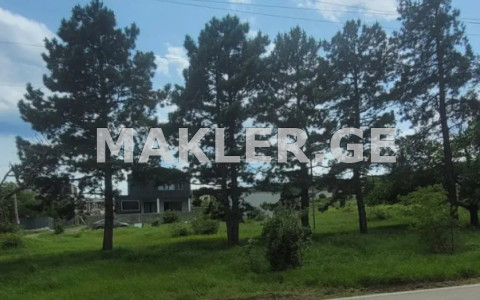  Satılık 9300 m²  Arsa near the Lisi lake