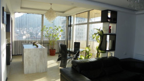 For Sale or For Rent 3 room  Apartment in Vera dist.