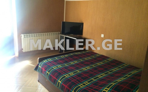  Satılık 200 m²  Villa in Bagebi dist.