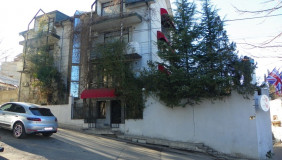 For Sale 750 m² space Commercial space in Vera dist.