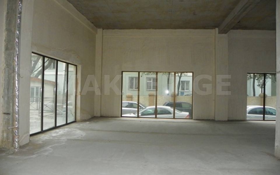  Satılık Kiralık 225 m²  Büro & Ofis in Saburtalo dist.  in Kandelaki st. 