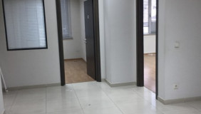 For Rent 208 m² space Office in Saburtalo dist.
