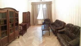 For Rent 4 room  Apartment in Vake dist.