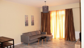 Kiralık 2   Daire in Saburtalo dist.