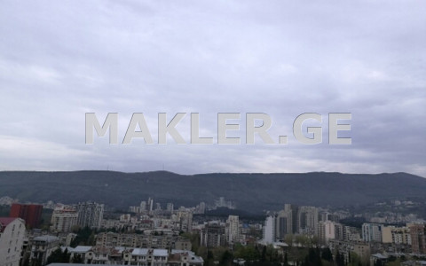  للبيع 4 room  الشقة في منطقة سابورتالو  in I.Gamrekeli st. 
