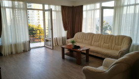 For Sale 4 room  Apartment in Nutsubidze plateau