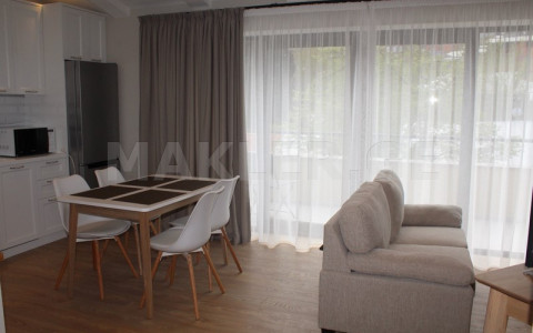  For Rent 4 room  Apartment in Mtatsminda dist. (Old Tbilisi)  in Br. Zubalashvili st. 