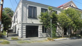 Kiralık 360 m²  Villa in Vedzisi dist.