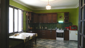 Satılık 240 m²  Villa in Digomi 9