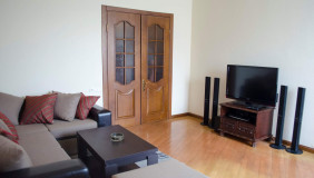 For Rent 2 room  Apartment in Mtatsminda dist. (Old Tbilisi)