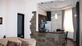 For Rent 3 room  Apartment in Vake dist.