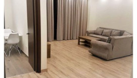 For Rent 3 room  Apartment near the Lisi lake