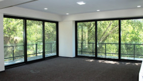 For Rent 60 m² space Office in Vake dist.
