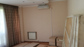 For Rent 7 room  Apartment in Vake dist.