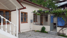 Satılık 75 m²  Villa in Krtsanisi