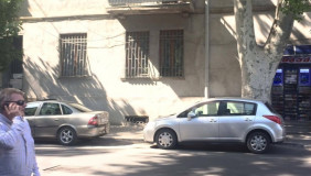 Kiralık 140 m²  İşyeri in Saburtalo dist.