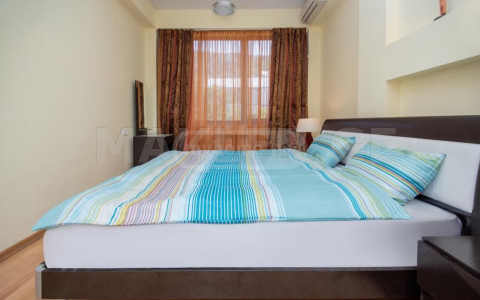  For Rent 3 room  Apartment in Vake dist.  in T.Tabidze st. 