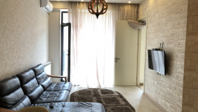 For Rent 3 room  Apartment in Vake dist.