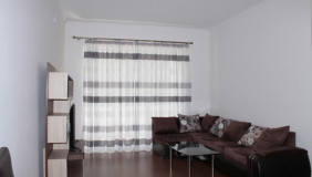 For Rent 3 room  Apartment in Vake dist.