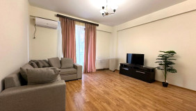 For Rent 3 room  Apartment in Saburtalo dist.