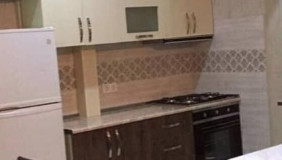 For Rent 4 room  Apartment in Vake dist.