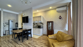 For Sale 3 room  Apartment in Avlabari dist.