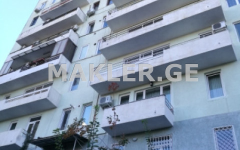  出租 3 room  公寓 瓦凯区  in Shrosha st. 