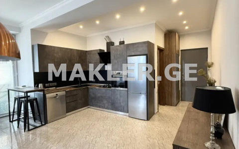  For Rent 3 room  Apartment in Vera dist.  in Chovelidze st. 