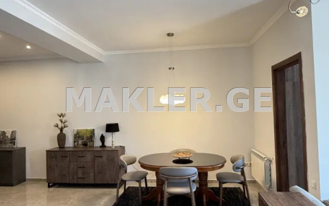  For Rent 3 room  Apartment in Vera dist.  in Chovelidze st. 