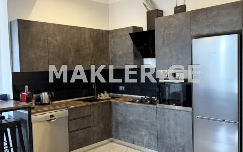  For Rent 3 room  Apartment in Vera dist.  in Chovelidze st. 