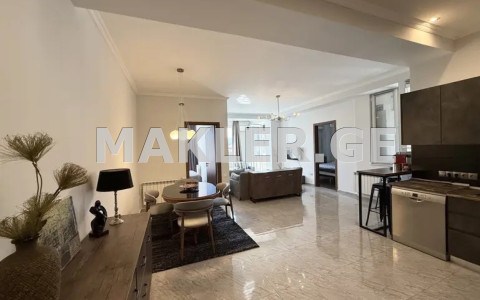  For Rent 3 room  Apartment in Vera dist.  in Chovelidze st. 