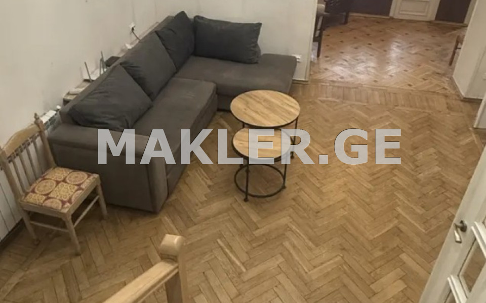  For Sale 8 room  Apartment in Vera dist.  in Shanidze st. 