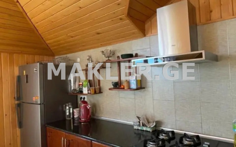  For Rent 4 room  Apartment in Vera dist.  in R. Djafaridze st. 