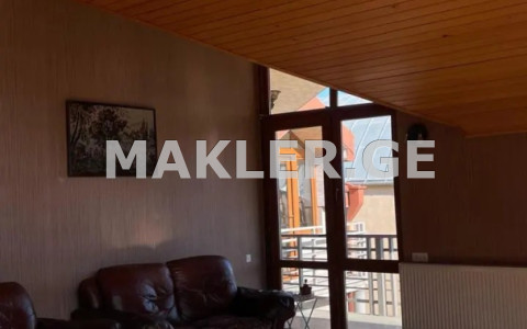  For Rent 4 room  Apartment in Vera dist.  in R. Djafaridze st. 