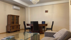 For Rent 4 room  Apartment in Saburtalo dist.