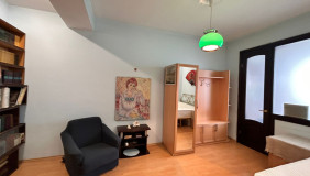 Продается 1 комнатная  Квартира в Сабуртало