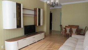 For Sale 2 room  Apartment in Vake