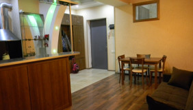 Kiralık 3   Daire in Vake dist.