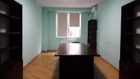 For Rent 180 m² space Office in Vake dist.