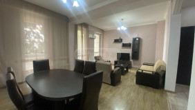 For Rent 3 room  Apartment in Vera dist.