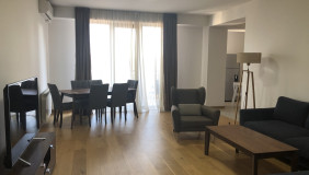 Kiralık 4   Daire in Vake dist.