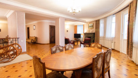 Satılık 6   Daire in Saburtalo dist.